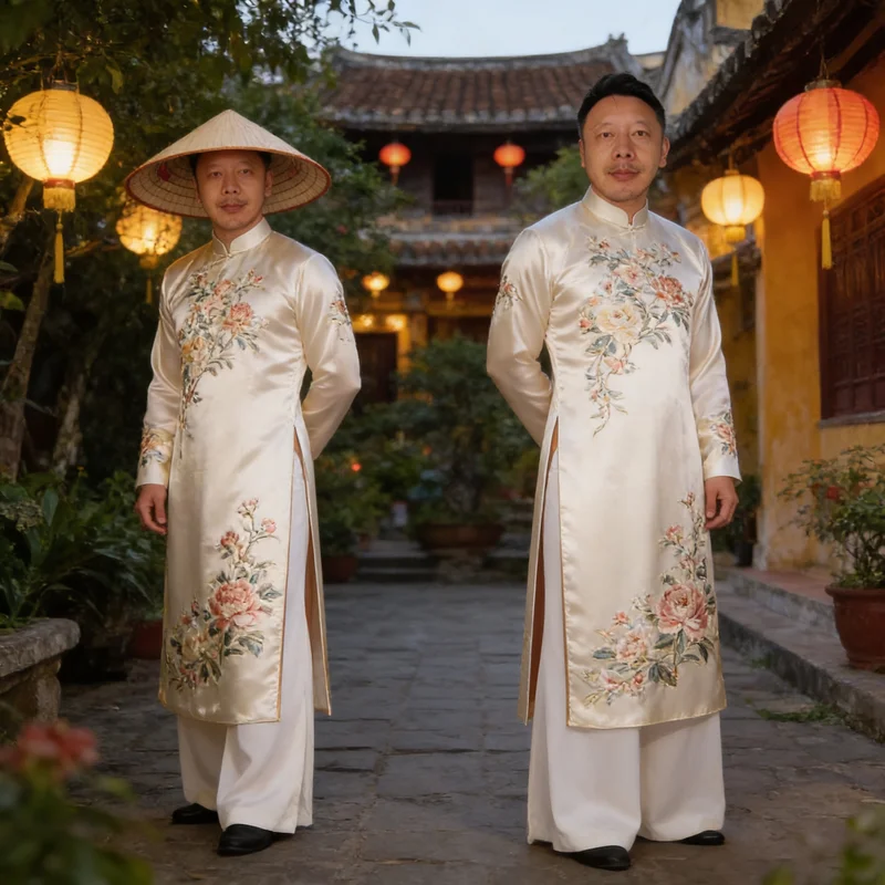 aodai