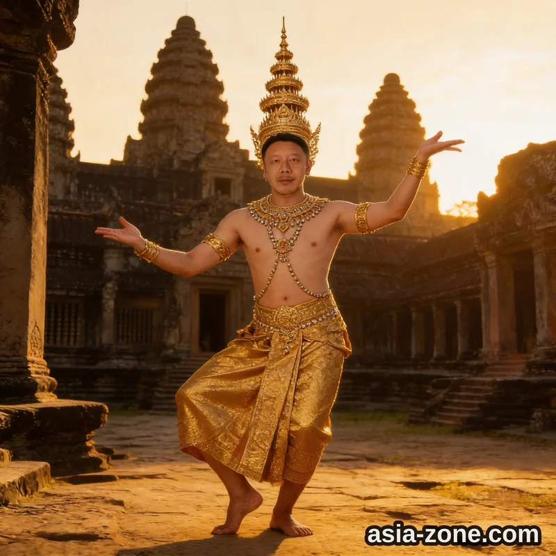 apsara