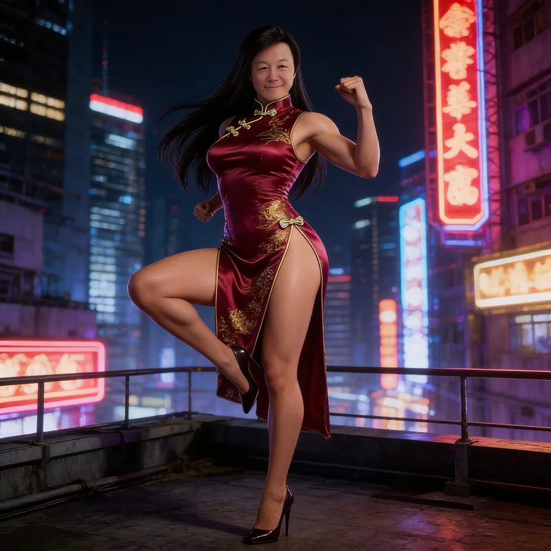 doa-dress