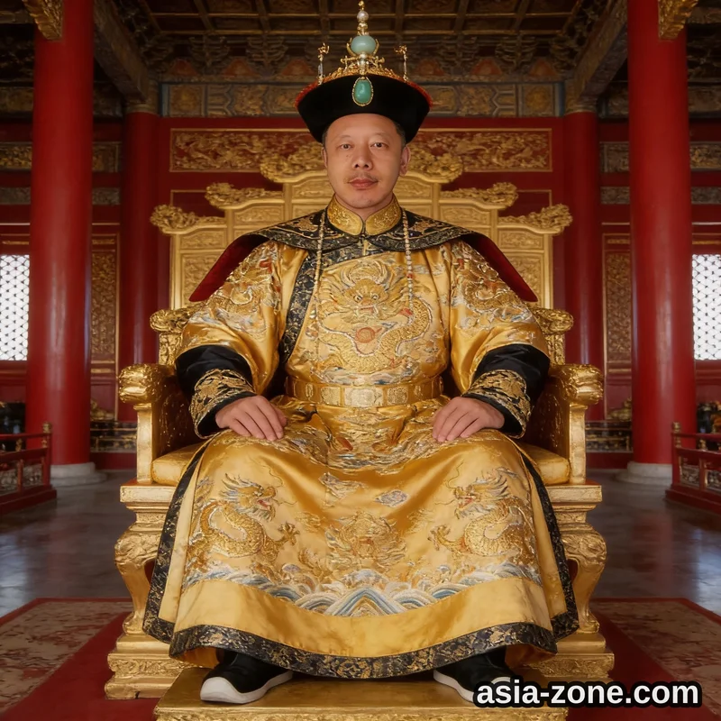 emperor