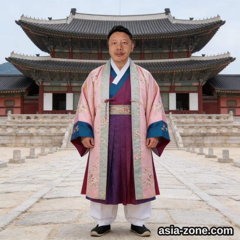 hanbok