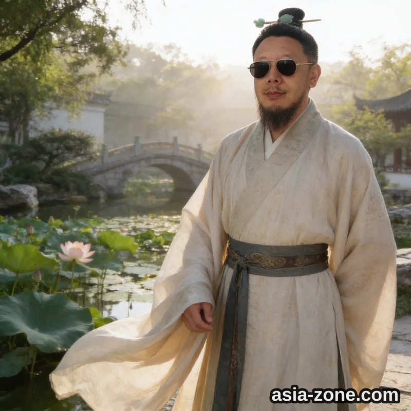 hanfu