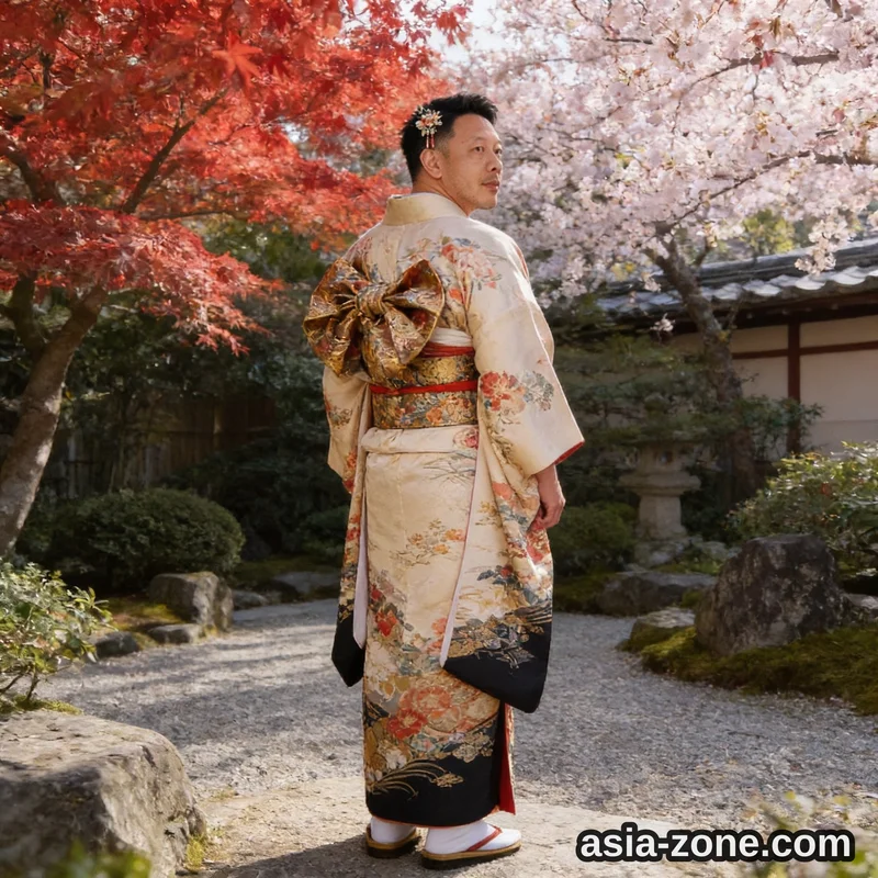 kimono