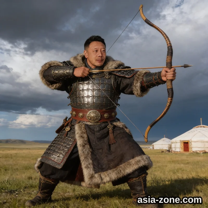 mongol