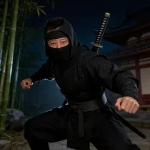 「忍者」