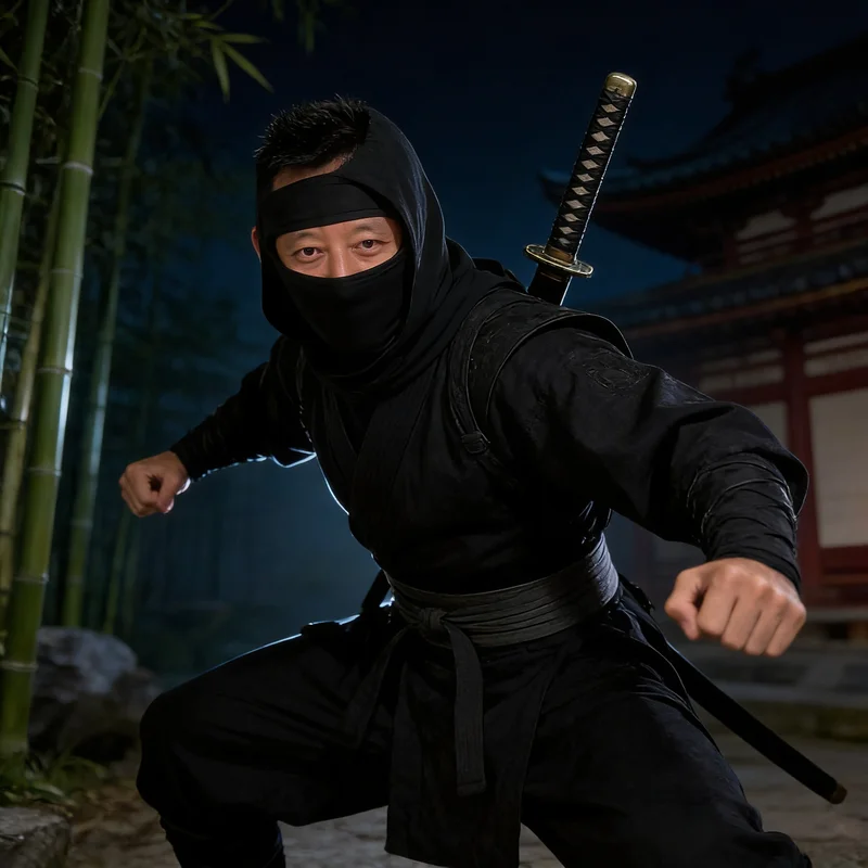 ninja