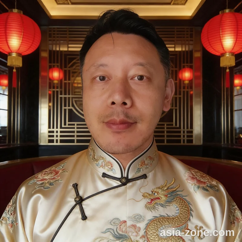 qipao