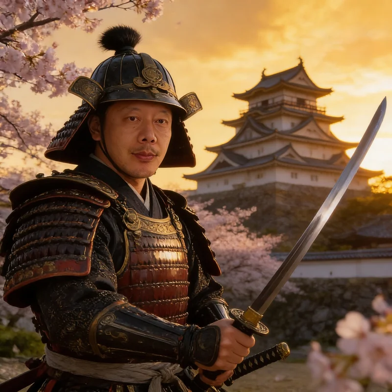 samurai