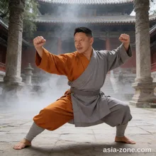 少林