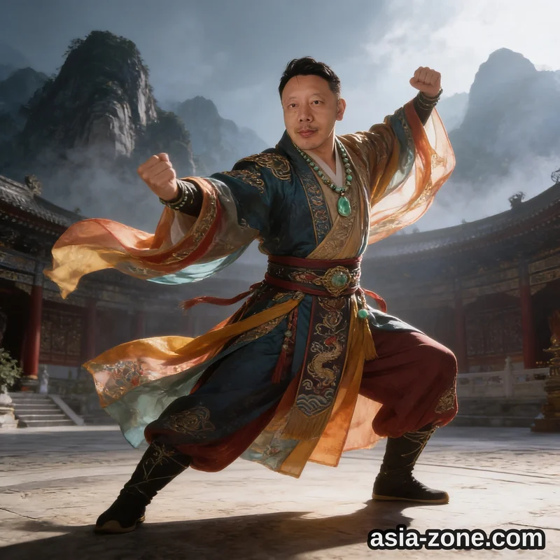 wuxia